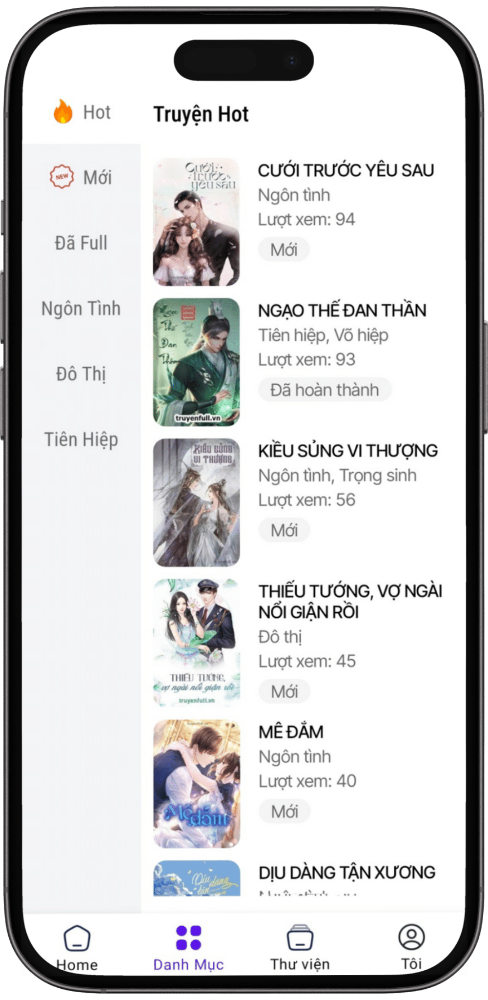 screenshots