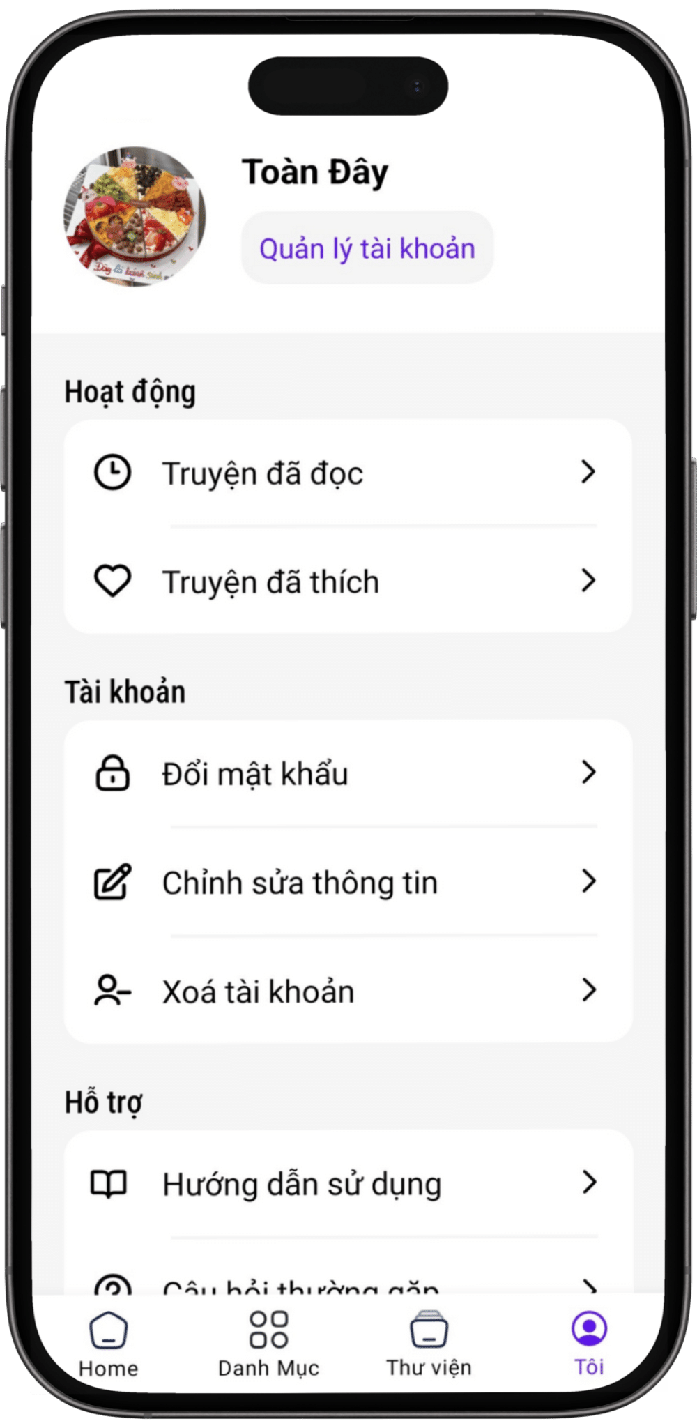 screenshots